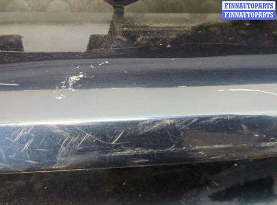 купить Решетка радиатора на Land Rover Discovery 3 2004-2009