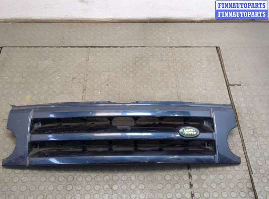 купить Решетка радиатора на Land Rover Discovery 3 2004-2009