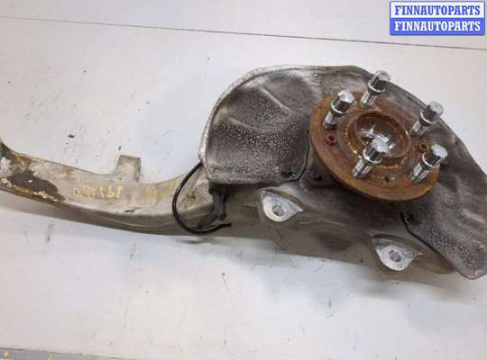 купить Ступица (кулак, цапфа) на Mercedes GLS X166 2015-2019