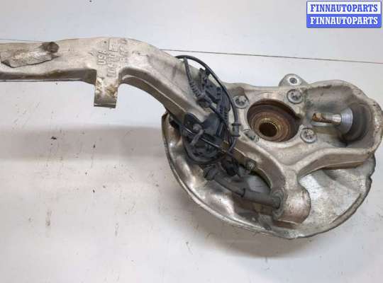 купить Ступица (кулак, цапфа) на Mercedes GLS X166 2015-2019