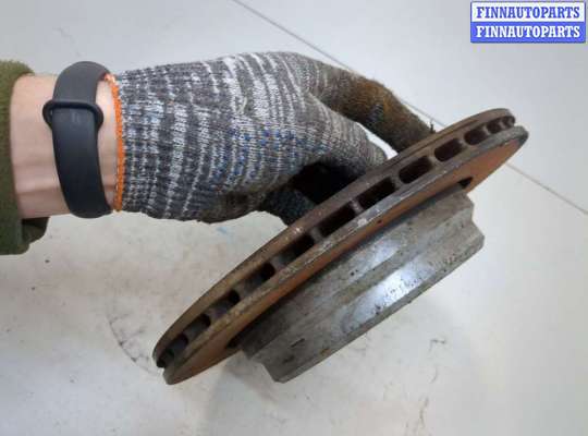 купить Диск тормозной на BMW 5 E39 1995-2003