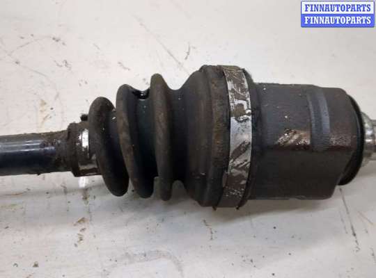 купить Полуось (приводной вал, шрус) на Opel Corsa D 2006-2014