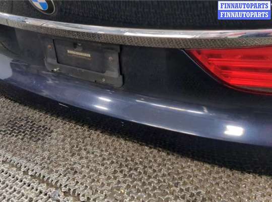 купить Крышка (дверь) багажника на BMW 5 F07 Gran Turismo 2009-2013