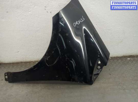 купить Крыло на Mercedes A W169 2004-2012