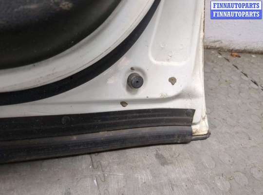 купить Замок двери на Nissan Qashqai 2006-2013