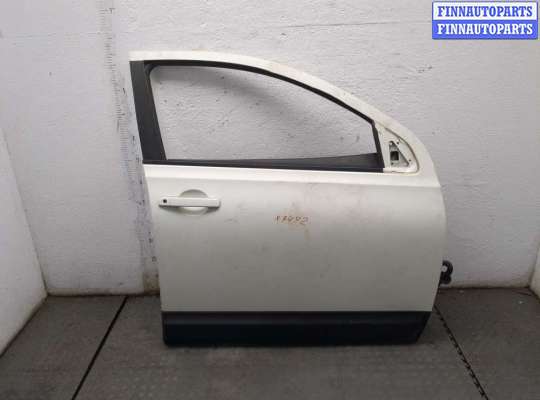 купить Замок двери на Nissan Qashqai 2006-2013