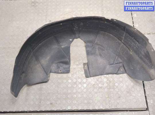 купить Защита арок (подкрылок) на Volkswagen Passat 6 2005-2010