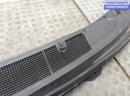 купить Жабо под дворники (дождевик) на Citroen Jumper (Relay) 1994-2006