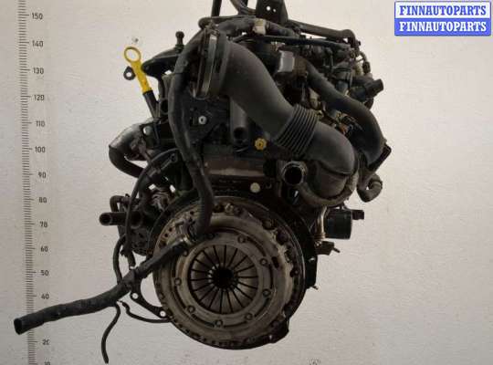купить Двигатель (ДВС) на Ford Mondeo 4 2007-2015
