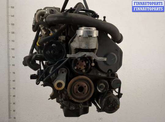 купить Двигатель (ДВС) на Ford Mondeo 4 2007-2015