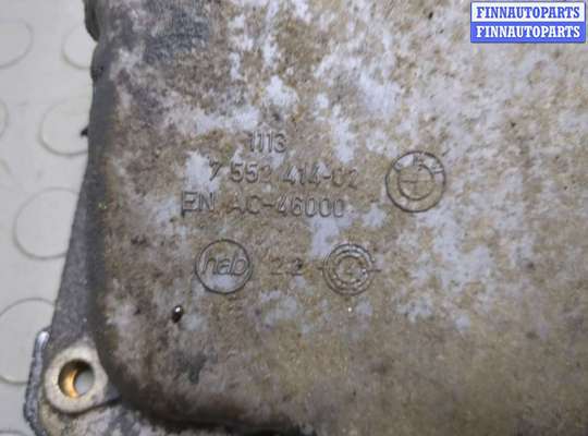 купить Поддон на BMW 3 E90, E91, E92, E93 2005-2012