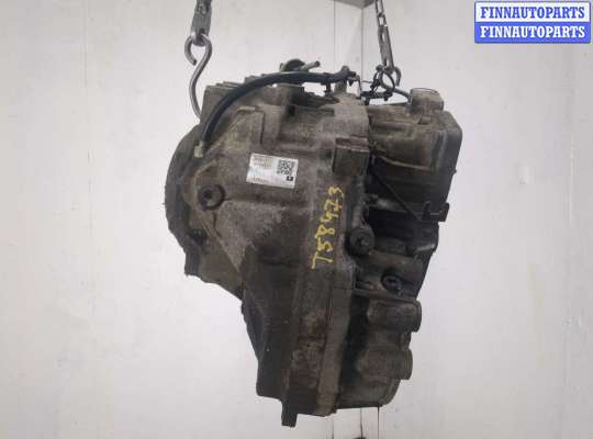 купить КПП - автомат (АКПП) на Opel Zafira B 2005-2014