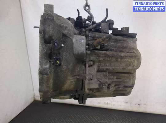 купить КПП 6-ст.мех 4х4 (МКПП) на Hyundai ix 35 2010-2015