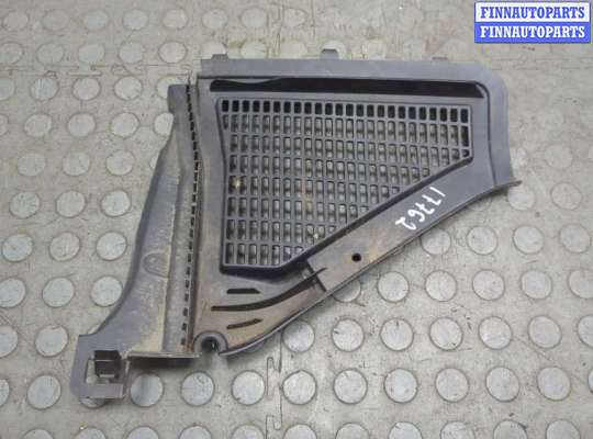 купить Жабо под дворники (дождевик) на BMW X3 F25 2010-2017