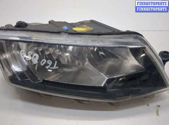 Фара (передняя) SK526191 на Skoda Octavia (A7) 2013-2023