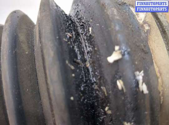Приводной вал (Полуось в сборе) на Honda CR-V III (RE)