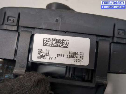 купить Переключатель света на Ford Fiesta 2008-2013