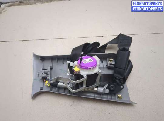 купить Ремень безопасности на Chevrolet Equinox 2017-2024