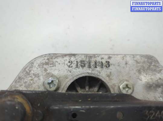 купить Двигатель стеклоочистителя (моторчик дворников) передний на KIA Optima 4 2012-2020