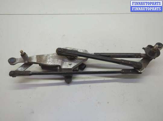 купить Двигатель стеклоочистителя (моторчик дворников) передний на KIA Optima 4 2012-2020