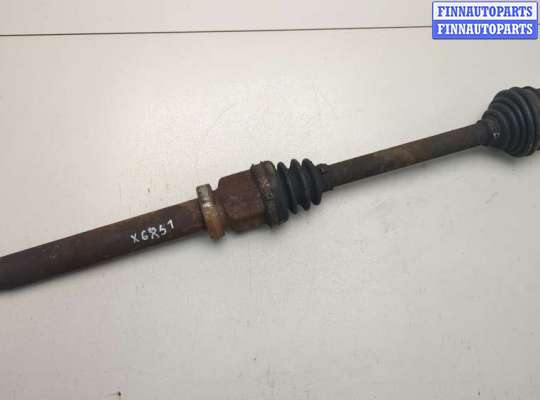 Полуось (приводной вал, шрус) FO1870057 на Ford Focus 2 2008-2011