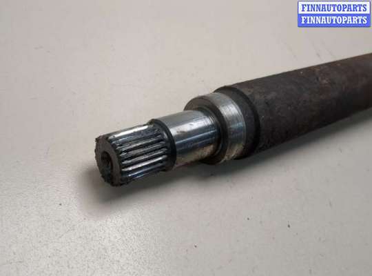 купить Полуось (приводной вал, шрус) на Ford Focus 2 2008-2011
