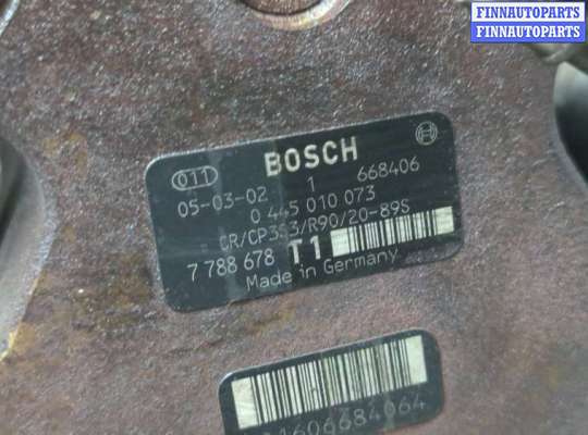 купить ТНВД на BMW X5 E53 2000-2006