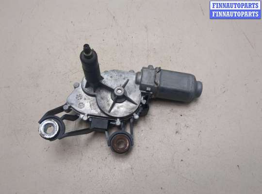 купить Двигатель стеклоочистителя (моторчик дворников) задний на Skoda Fabia 2007-2014