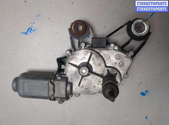 купить Двигатель стеклоочистителя (моторчик дворников) задний на Skoda Fabia 2007-2014