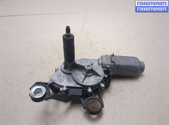 купить Двигатель стеклоочистителя (моторчик дворников) задний на Skoda Fabia 2007-2014