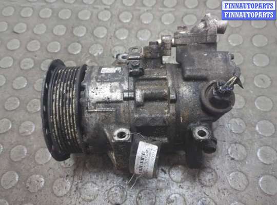 купить Компрессор кондиционера на Toyota RAV 4 2006-2013