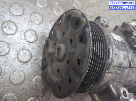 купить Компрессор кондиционера на Toyota RAV 4 2006-2013