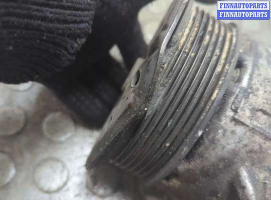 купить Компрессор кондиционера на Toyota RAV 4 2006-2013