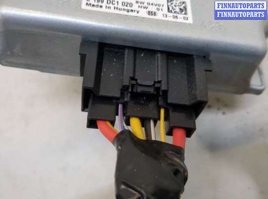 купить Инвертор, преобразователь напряжения на Ford Focus 3 2011-2015