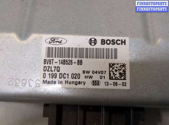 купить Инвертор, преобразователь напряжения на Ford Focus 3 2011-2015