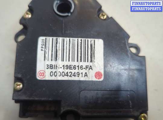 купить Электропривод заслонки отопителя на Hummer H2