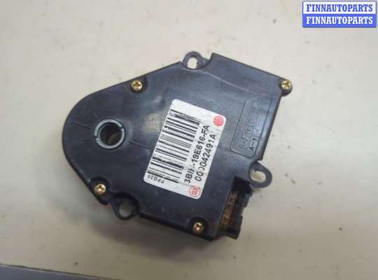 купить Электропривод заслонки отопителя на Hummer H2