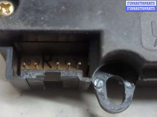 купить Электропривод заслонки отопителя на Hummer H2