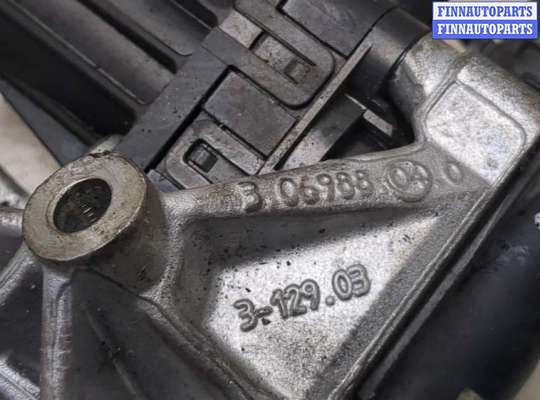 купить Клапан рециркуляции газов (EGR) на Jaguar XF 2007-2015