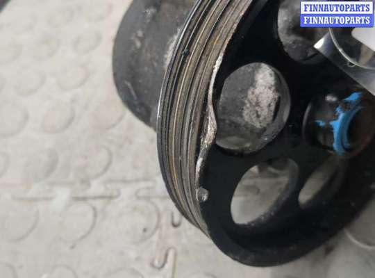 купить Насос гидроусилителя руля (ГУР) на Opel Vivaro 2001-2014