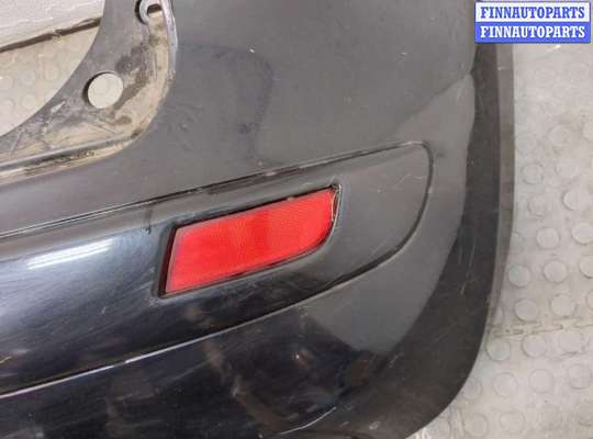 купить Бампер на Nissan Note E11 2005-2013