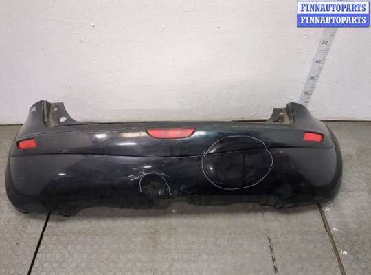 Бампер NS954787 на Nissan Note E11 2005-2013