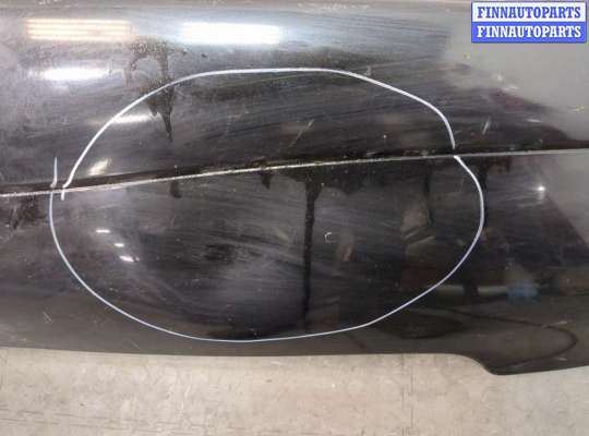 купить Бампер на Nissan Note E11 2005-2013