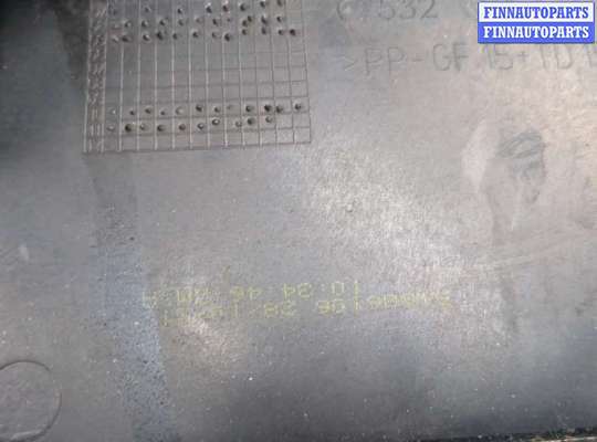 купить Корпус воздушного фильтра на Fiat Panda 2003-2012