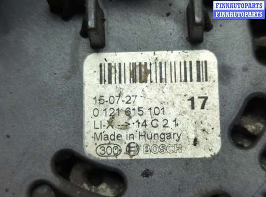 купить Генератор на Ford Transit 2006-2014