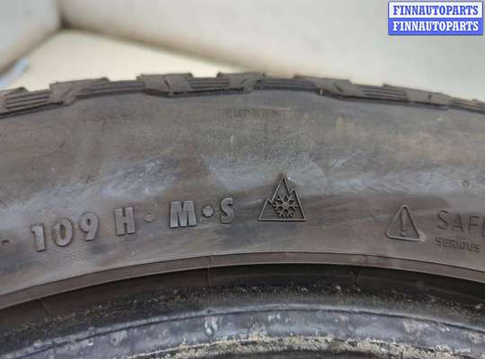 купить Шина на Volkswagen Touareg 2002-2007