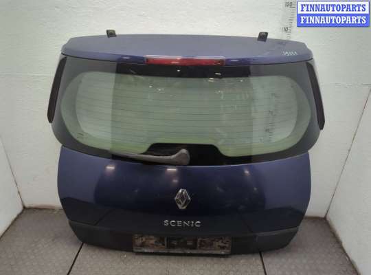 Купить Обшивка крышки (двери) багажника на Renault Scenic 2003-2009 Обшивка крышки (двери) багажника RN1578474 на Renault Scenic 2003-2009