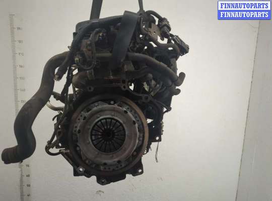 купить Двигатель (ДВС) на Opel Zafira B 2005-2014