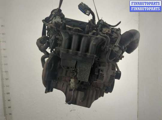 купить Двигатель (ДВС) на Opel Zafira B 2005-2014