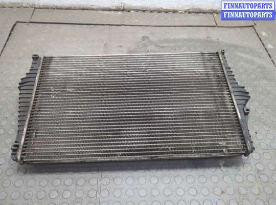 купить Радиатор интеркулера на Volvo XC90 2002-2014